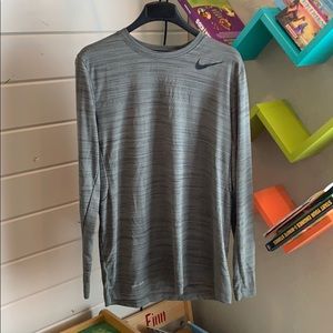 Nike Dri-Fit TWO SHIRT BUNDLE !